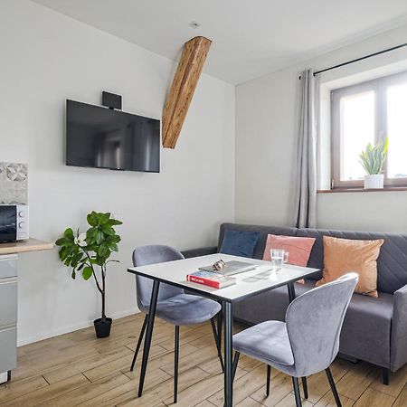 Citycenterapartment/M2/7 Катовице Экстерьер фото