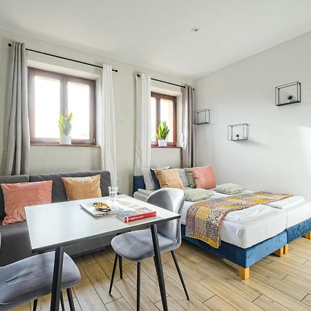 Citycenterapartment/M2/7 Катовице Экстерьер фото