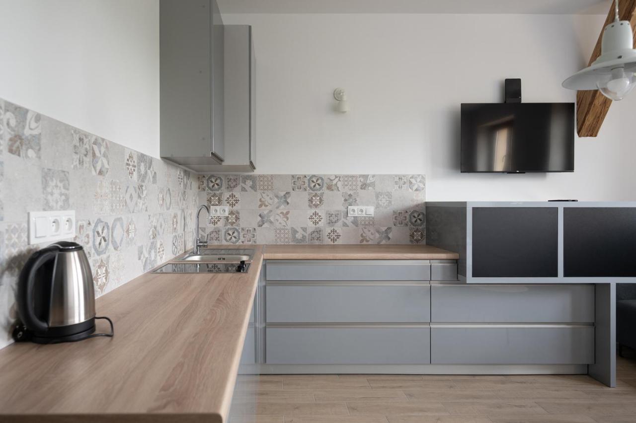Citycenterapartment/M2/7 Катовице Экстерьер фото