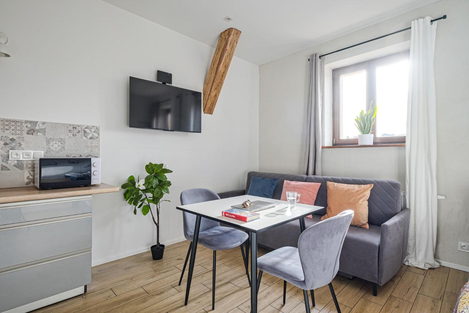 Citycenterapartment/M2/7 Катовице Экстерьер фото