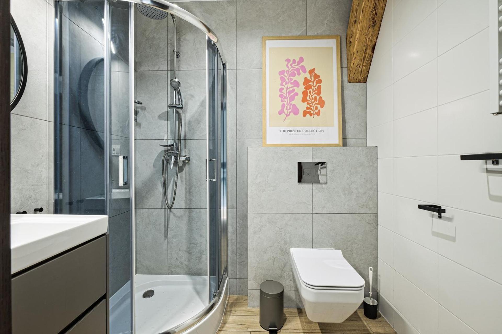Citycenterapartment/M2/7 Катовице Экстерьер фото